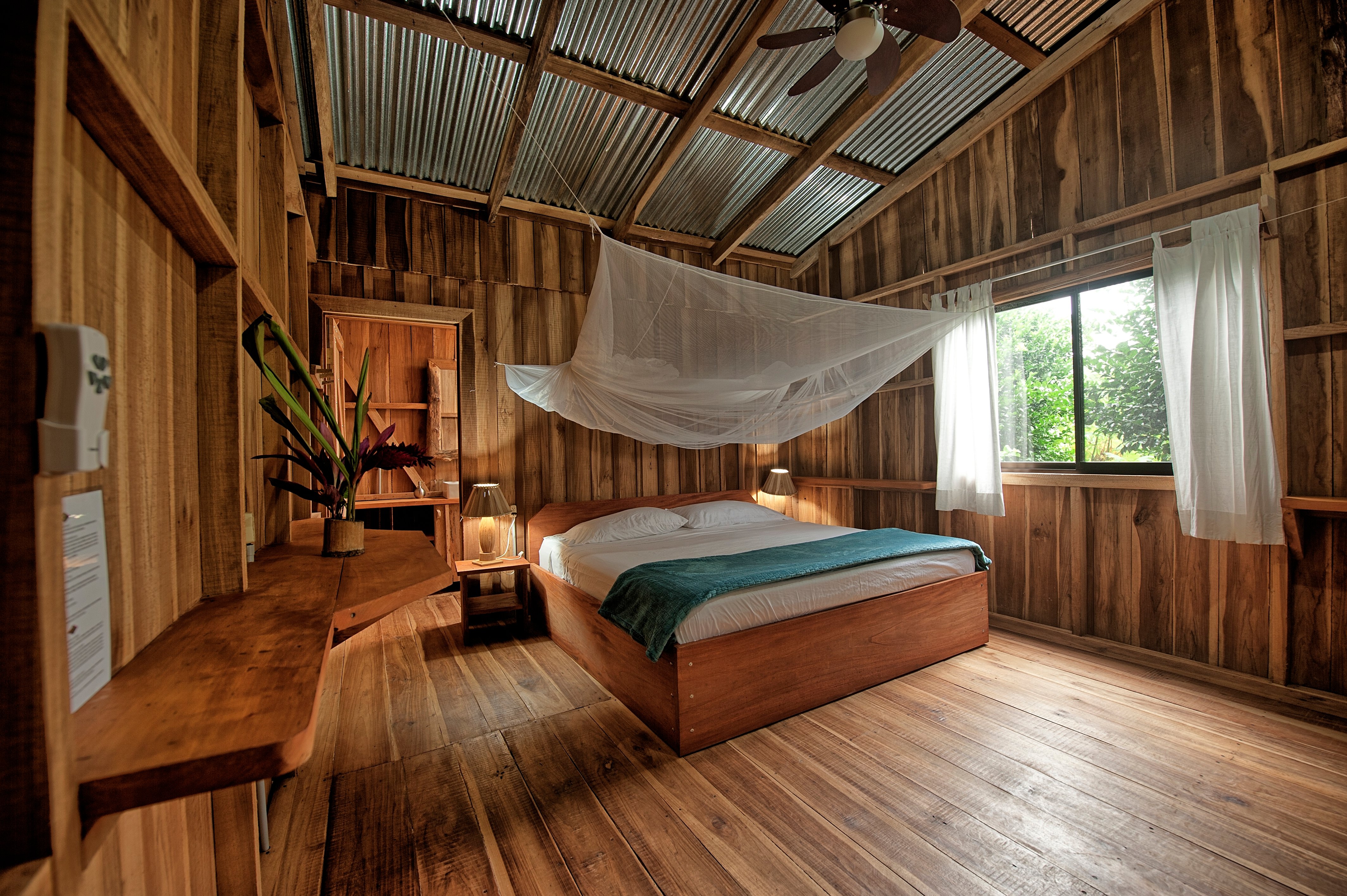 Finca Amistad Cacao Lodge-官方