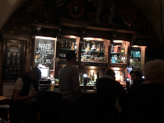 King Arthur-里昂必去景点