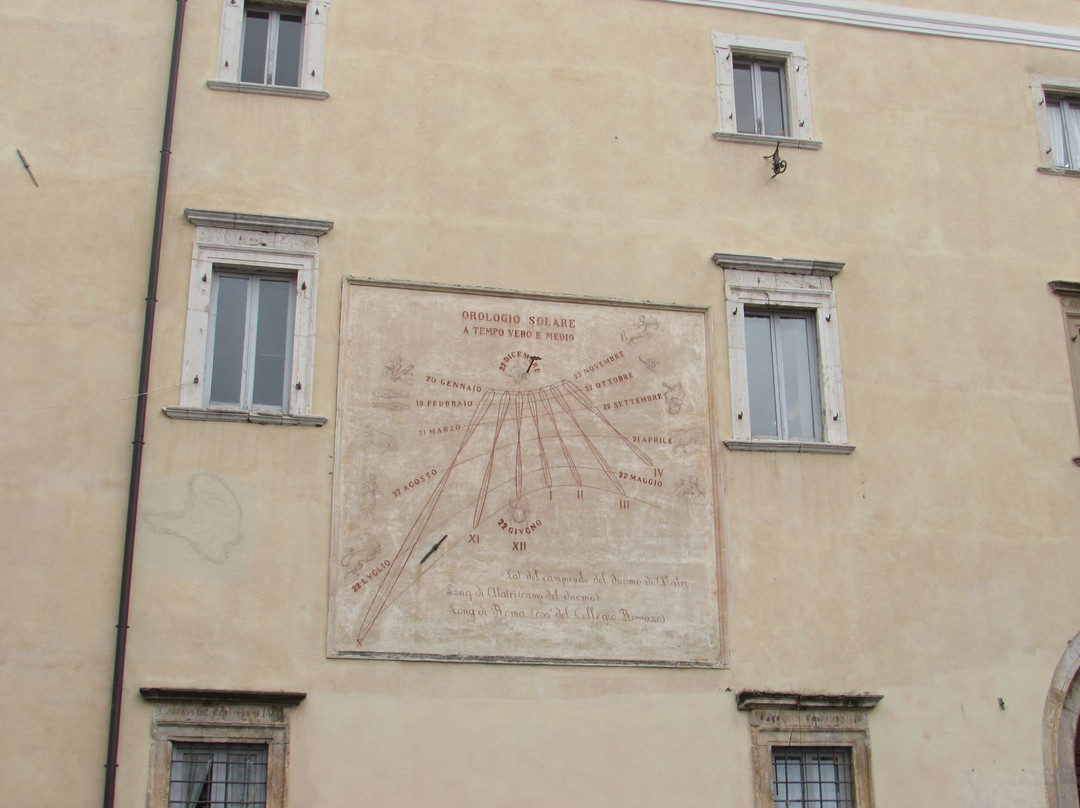 Palazzo Conti Gentili-Alatri必去景点