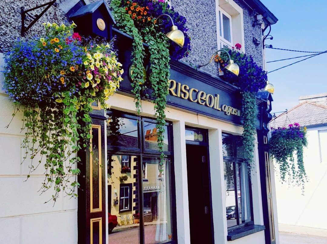 O'Driscolls Bar & Beer Garden景点图片