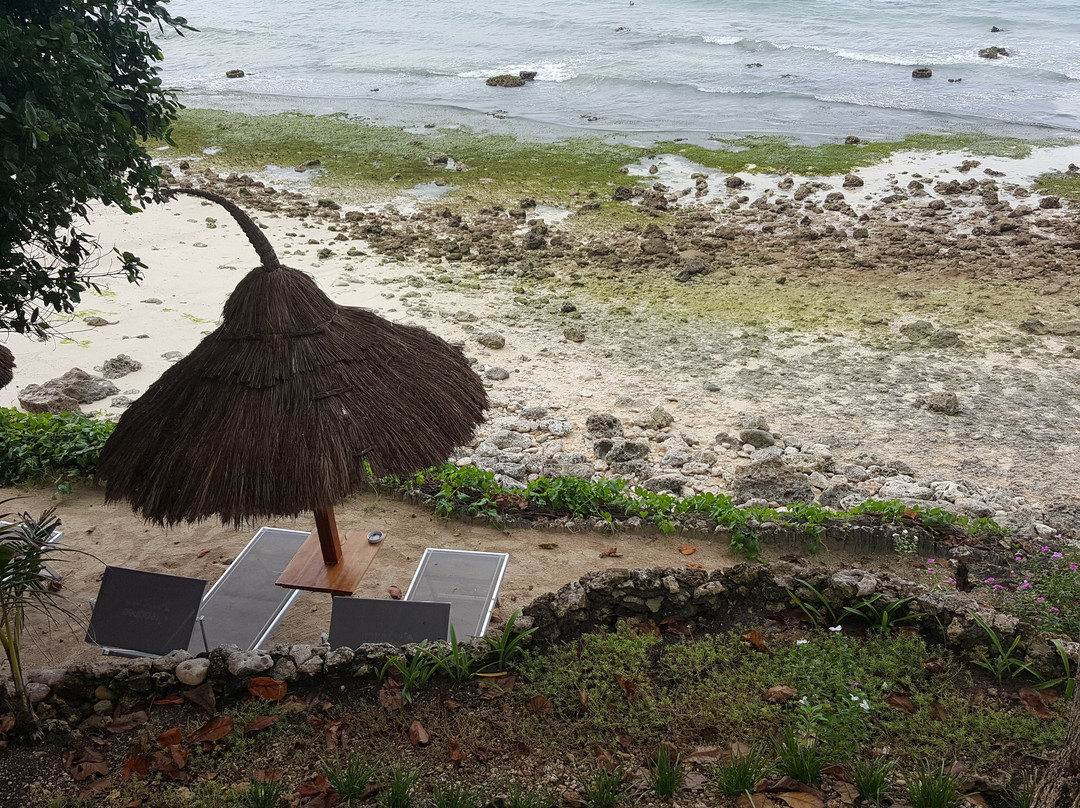 泰帕尼海滩度假村主图
