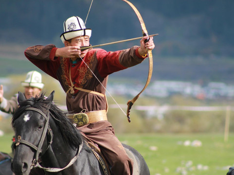 Skyway LTD-阿拉木图必去景点