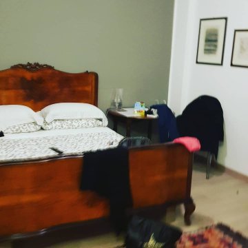 卡萨特露奇住宿加早餐旅馆-官方