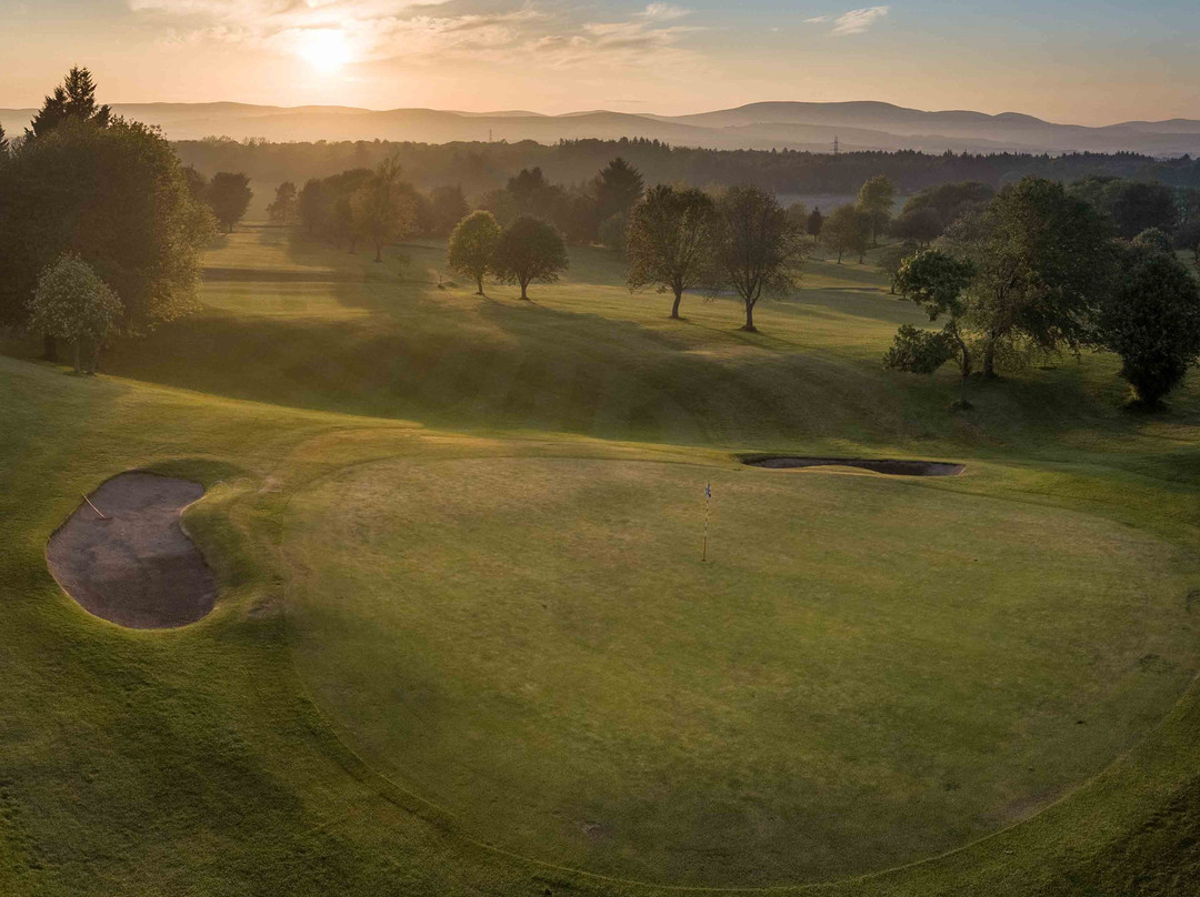 Brechin Golf Club-Brechin必去景点