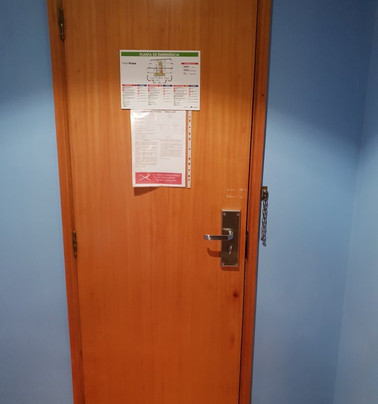 美洲狮旅馆主图