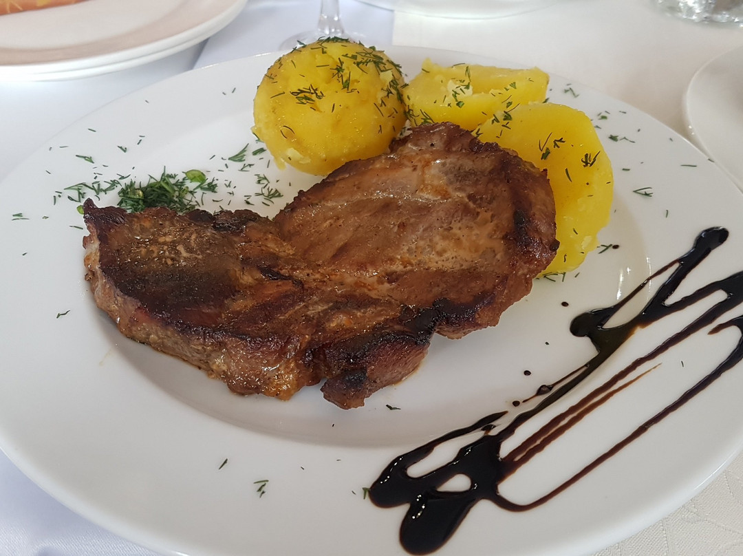 阿纳斯塔西娅小屋主图