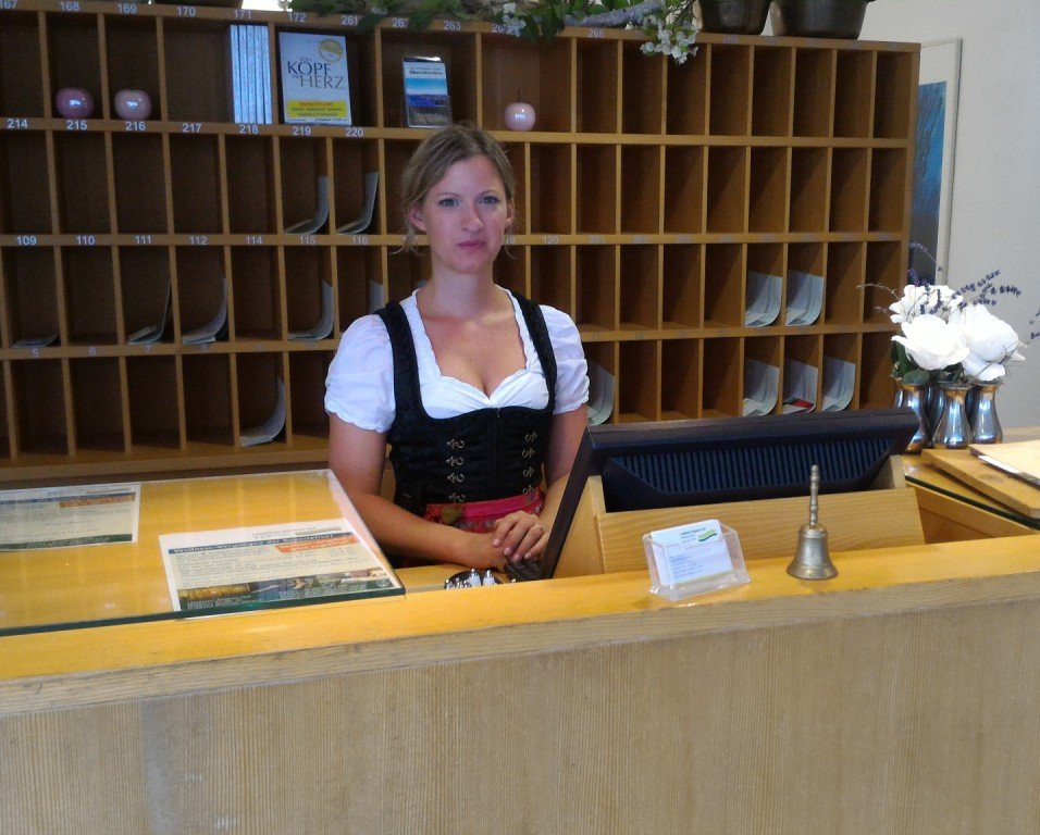 Landhotel Allgaeuer Hof主图