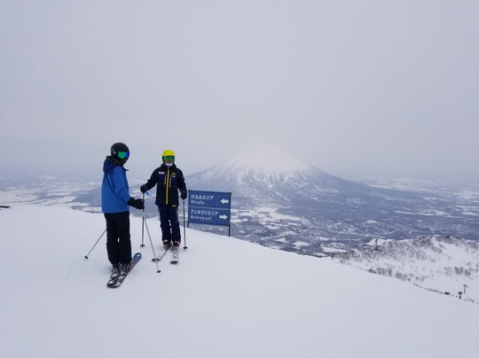 Hokkaido Ski Club-俱知安町必去景点