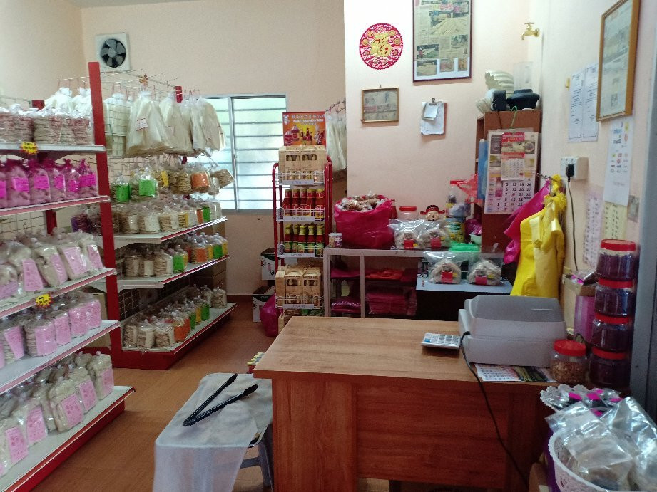 Hock Chew So Mee Shua Konpian景点图片