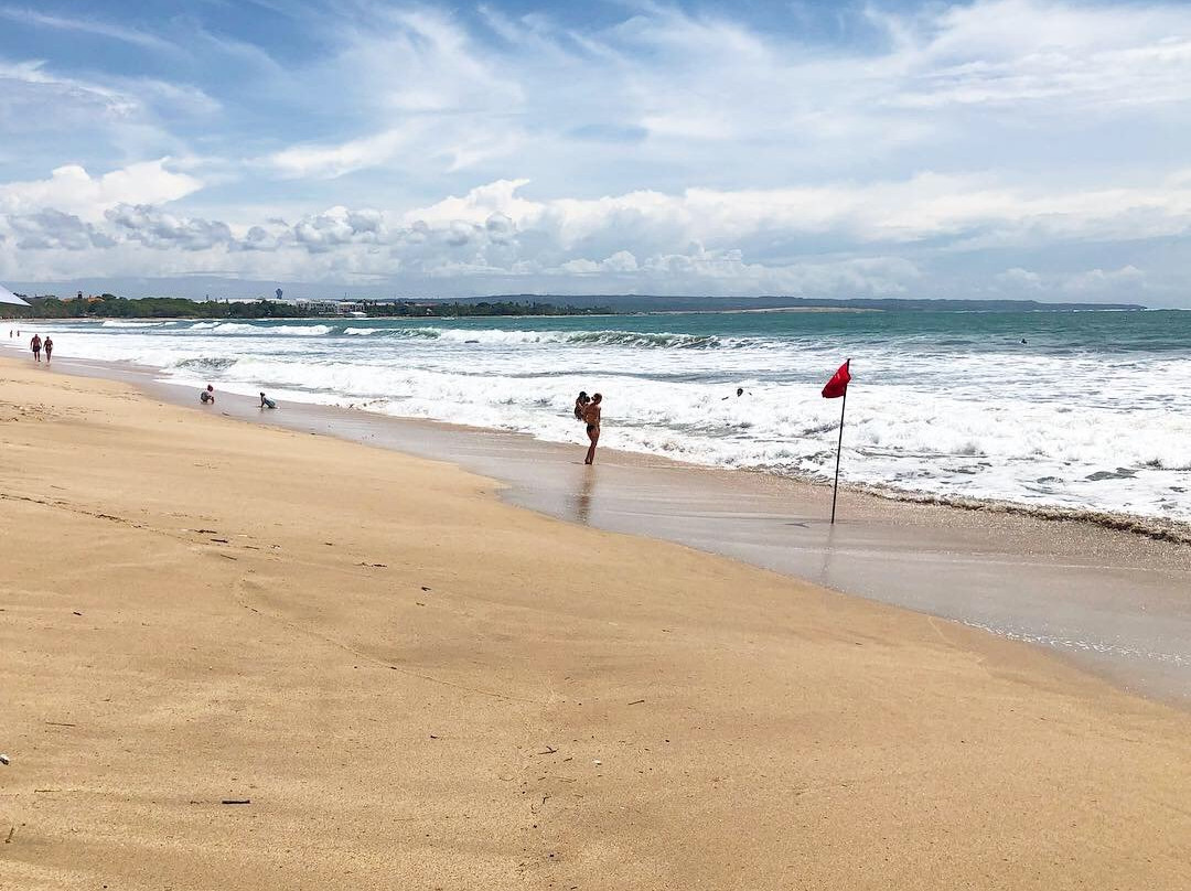 Bali Vacation Transport-乌布必去景点