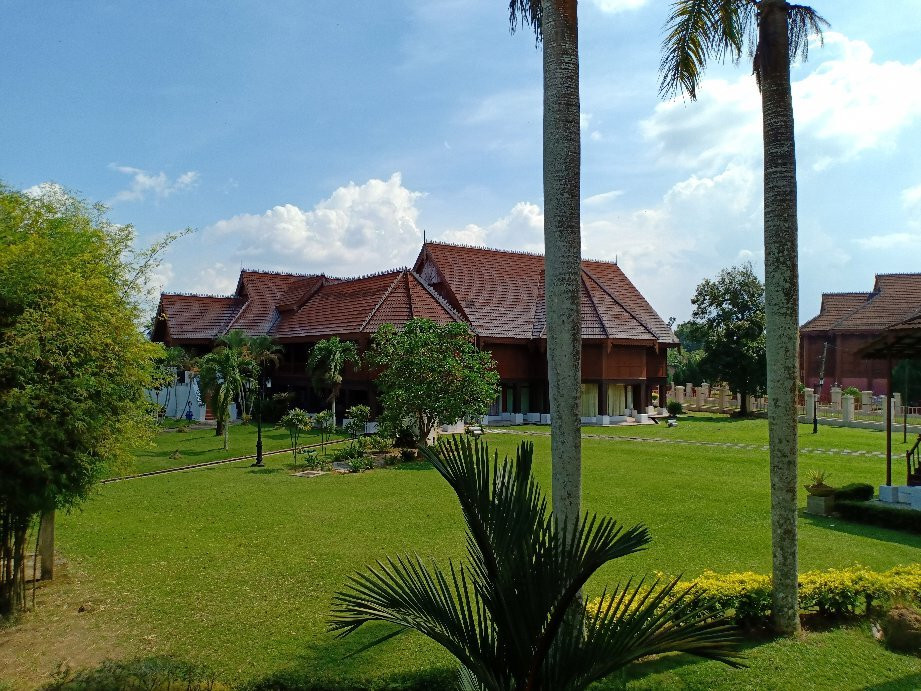 Pasir Salak Historical Complex景点图片