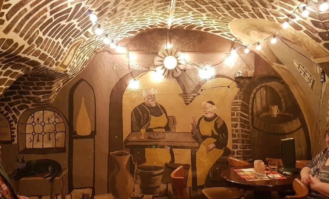 Hotel Kurfuerst Kamp主图