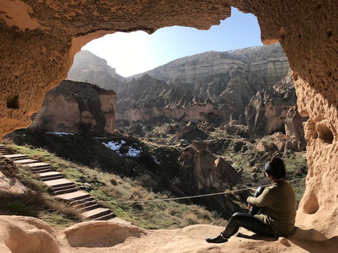 Fez Travel - Cappadocia Day Tours-于尔居普必去景点