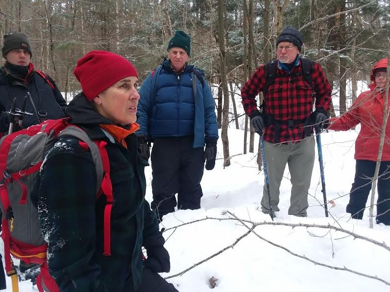 Elizabeth Lee, Outdoor Guide -  Tours-Westport必去景点