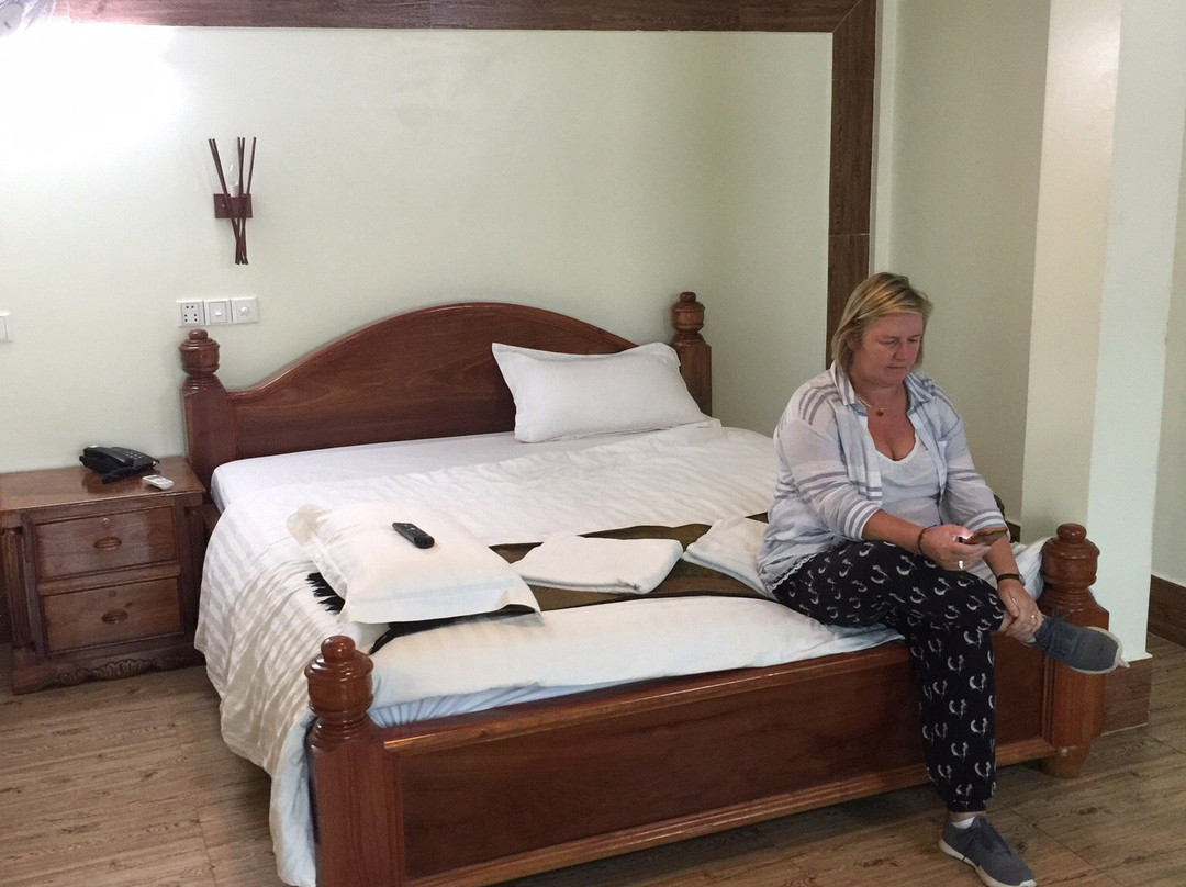 Angkor Comfort Hotel主图