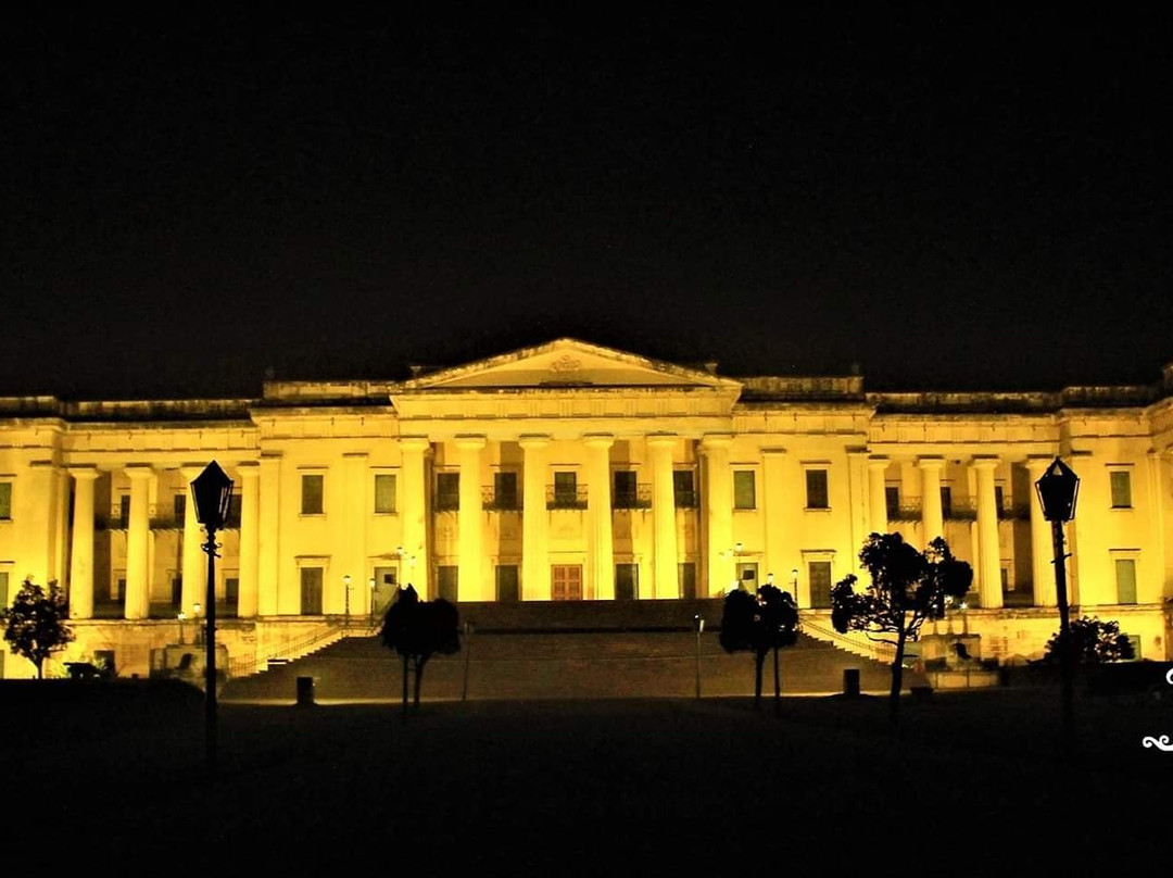 Hotel Manjusha主图