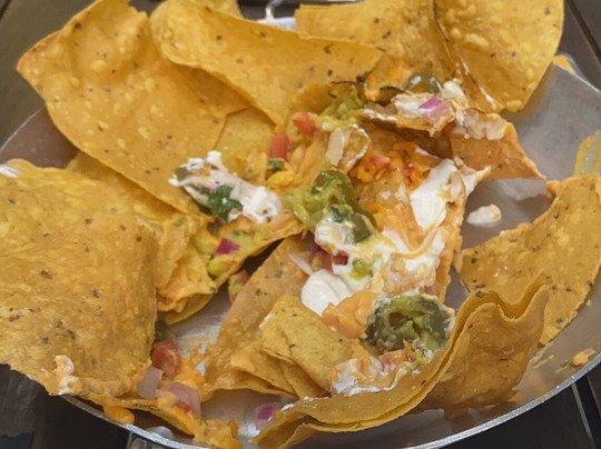 Beco da Vila Olímpia