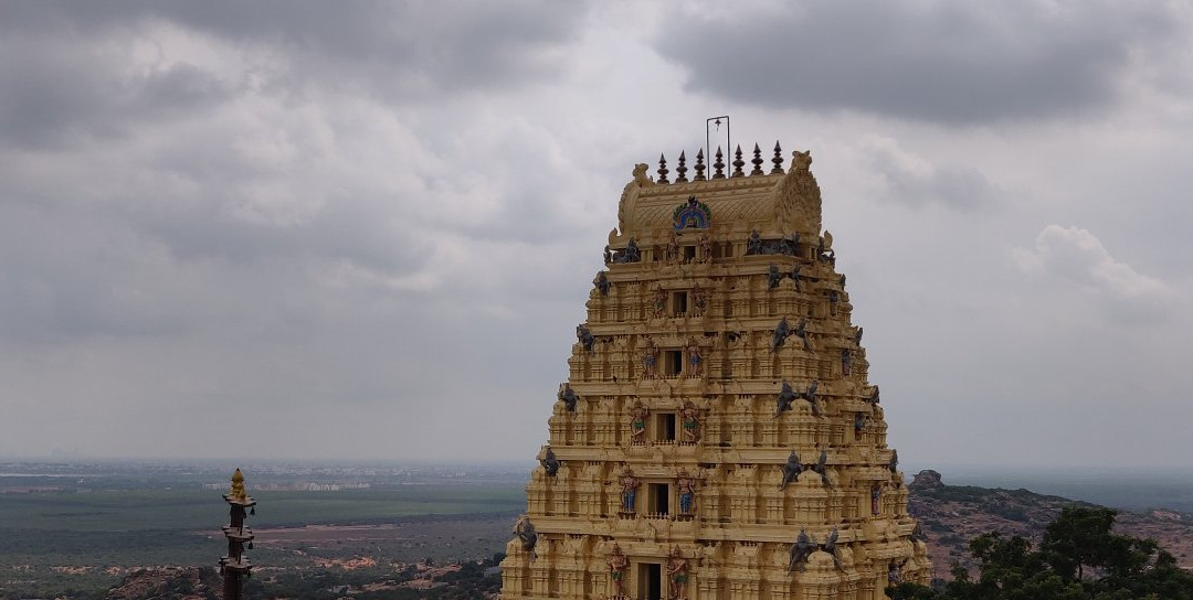 Sri Penushila Lakshmi Narasimha Swami Temple景点图片