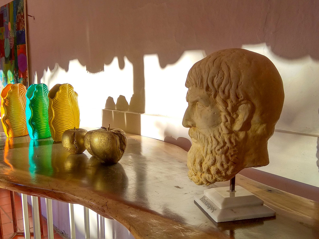 Hotel Boutique Portal Del Angel主图