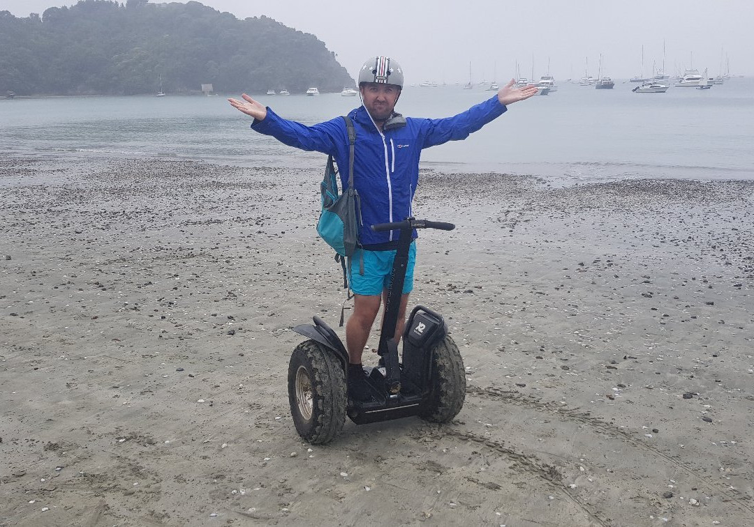 SegWai-欧尼罗亚必去景点