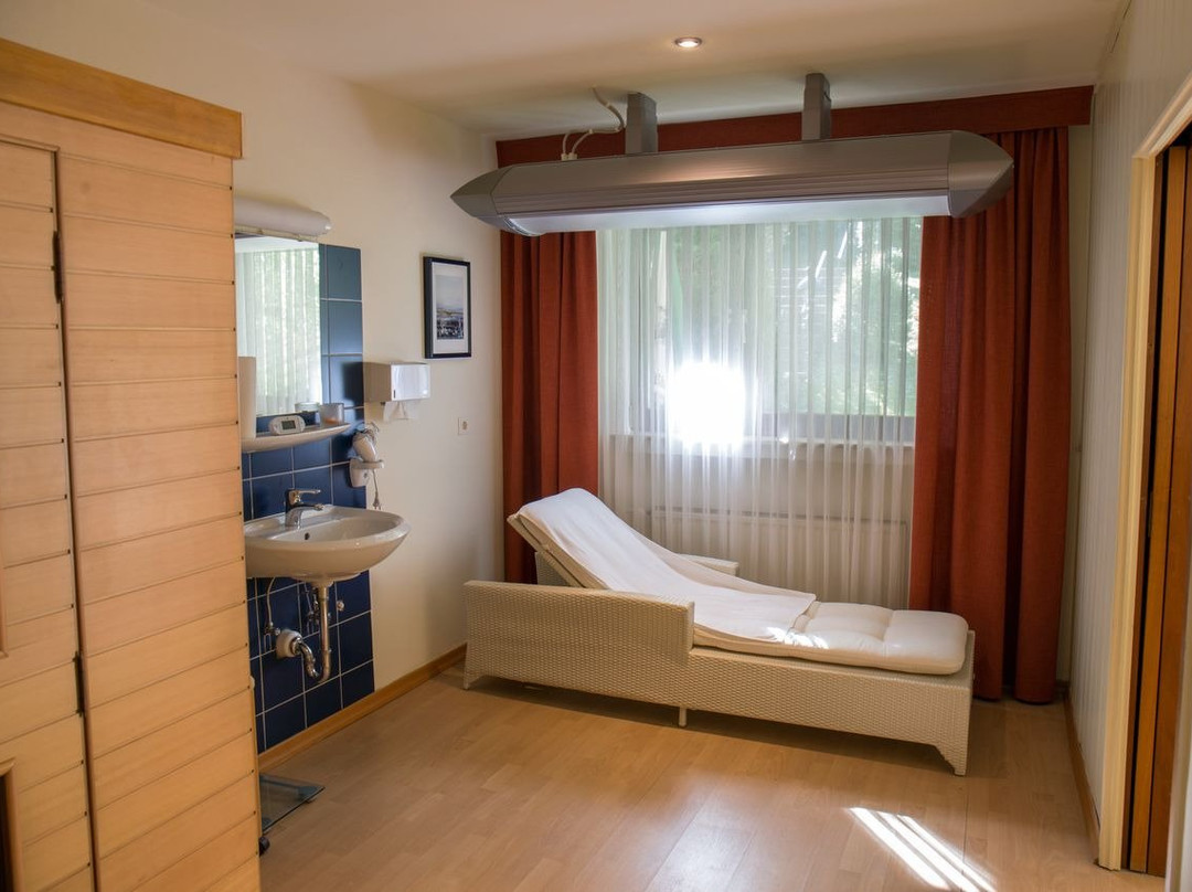 Flair Hotel Hochspessart主图