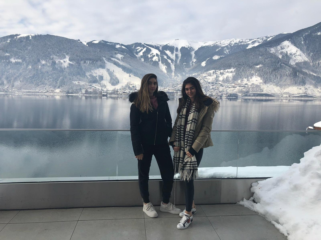 Seehotel Bellevue主图