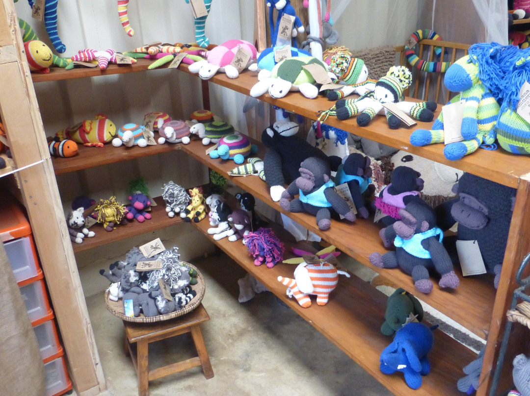 Kenana Knitters-Njoro必去景点