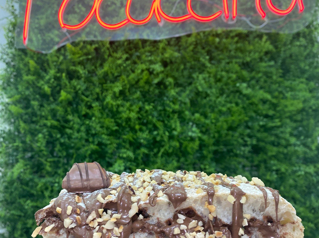 Focaccina