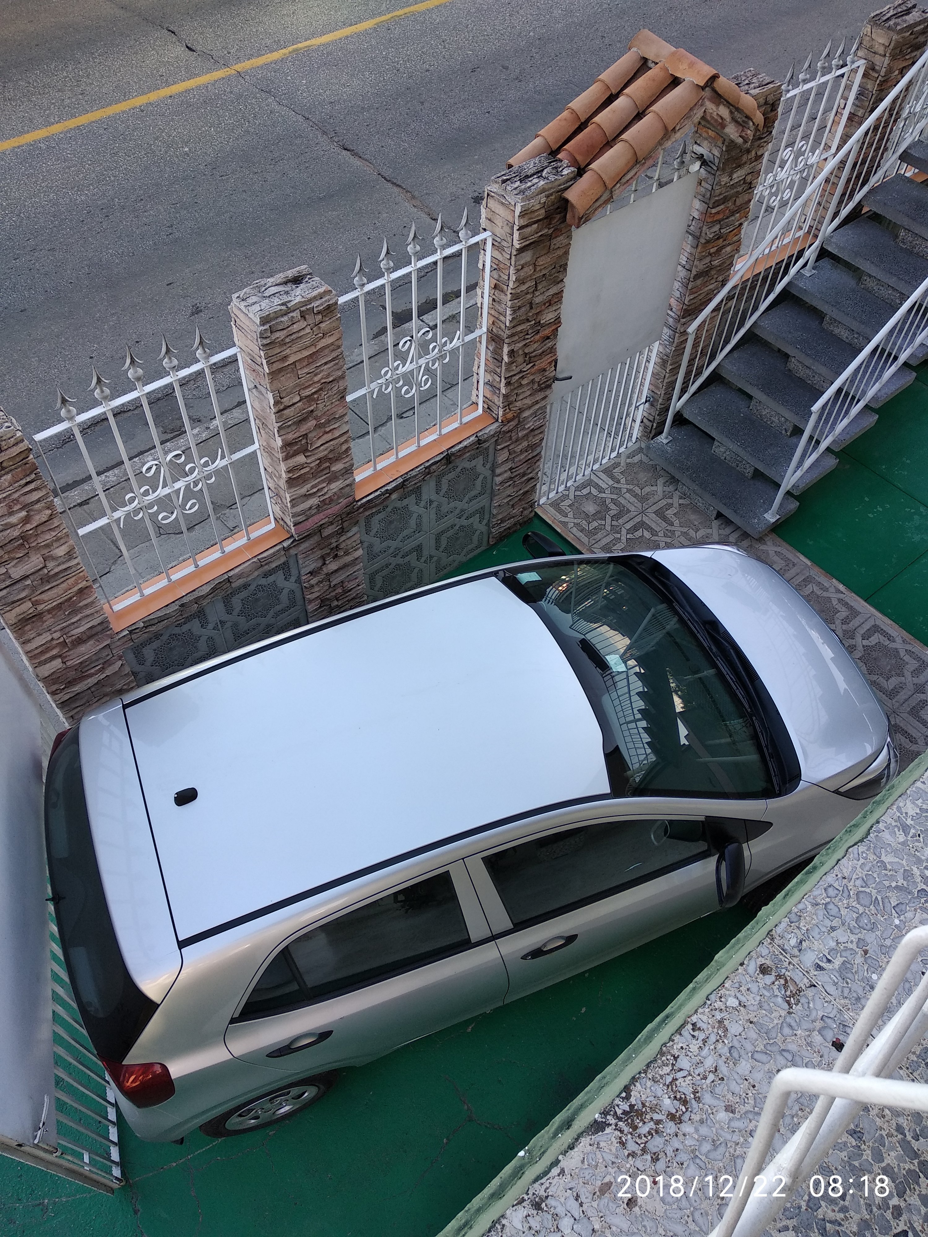 Villa Encanto 2-浴室