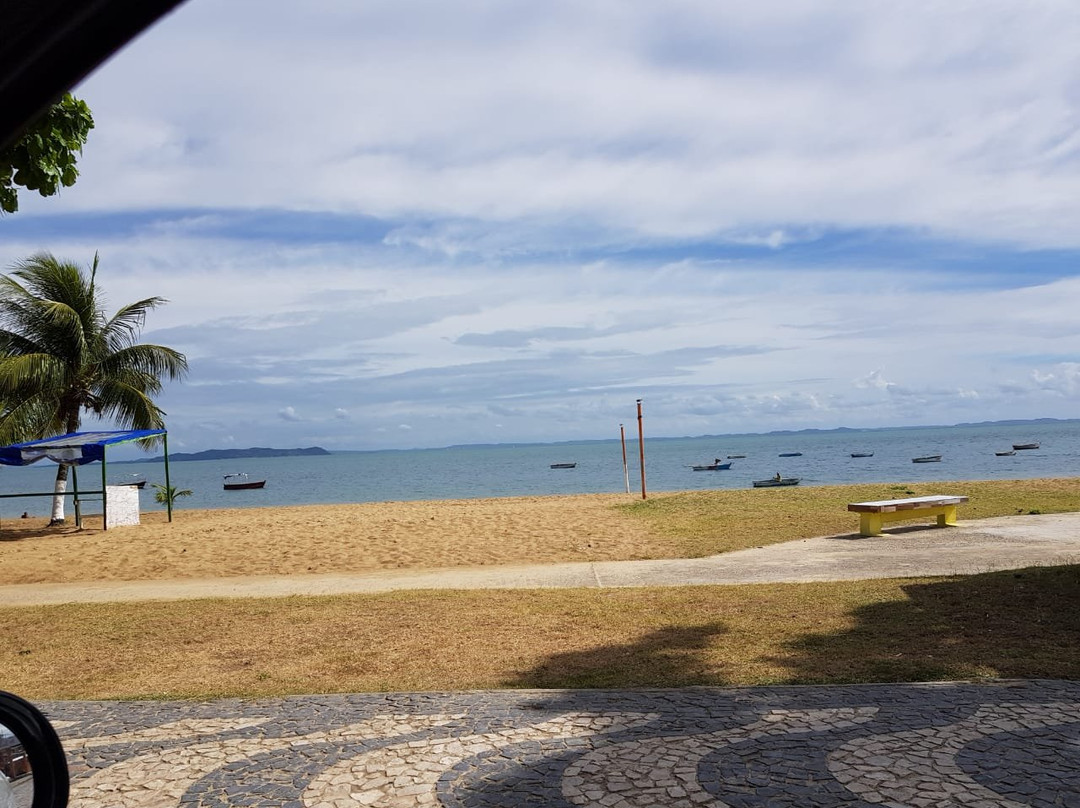 Pousada Tropicália主图