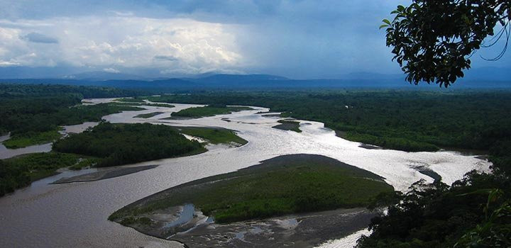 Friends Expeditions-基多必去景点