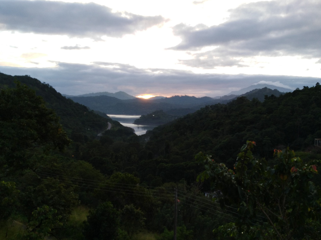 Kandy Victoria Eco Resort主图