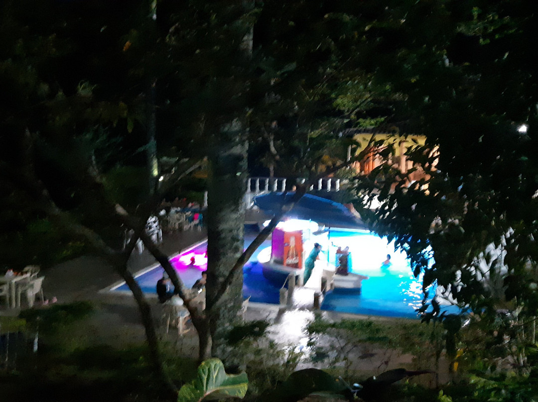 Hotel Posada Campestre主图