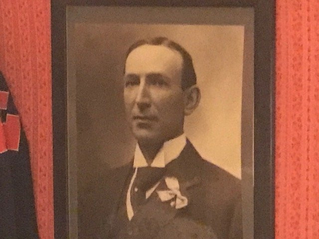 Zalud House-波特维尔必去景点