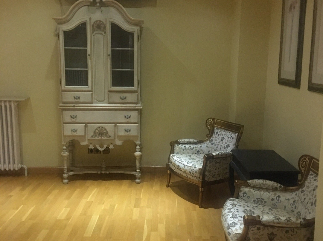 胡安尼托酒店主图