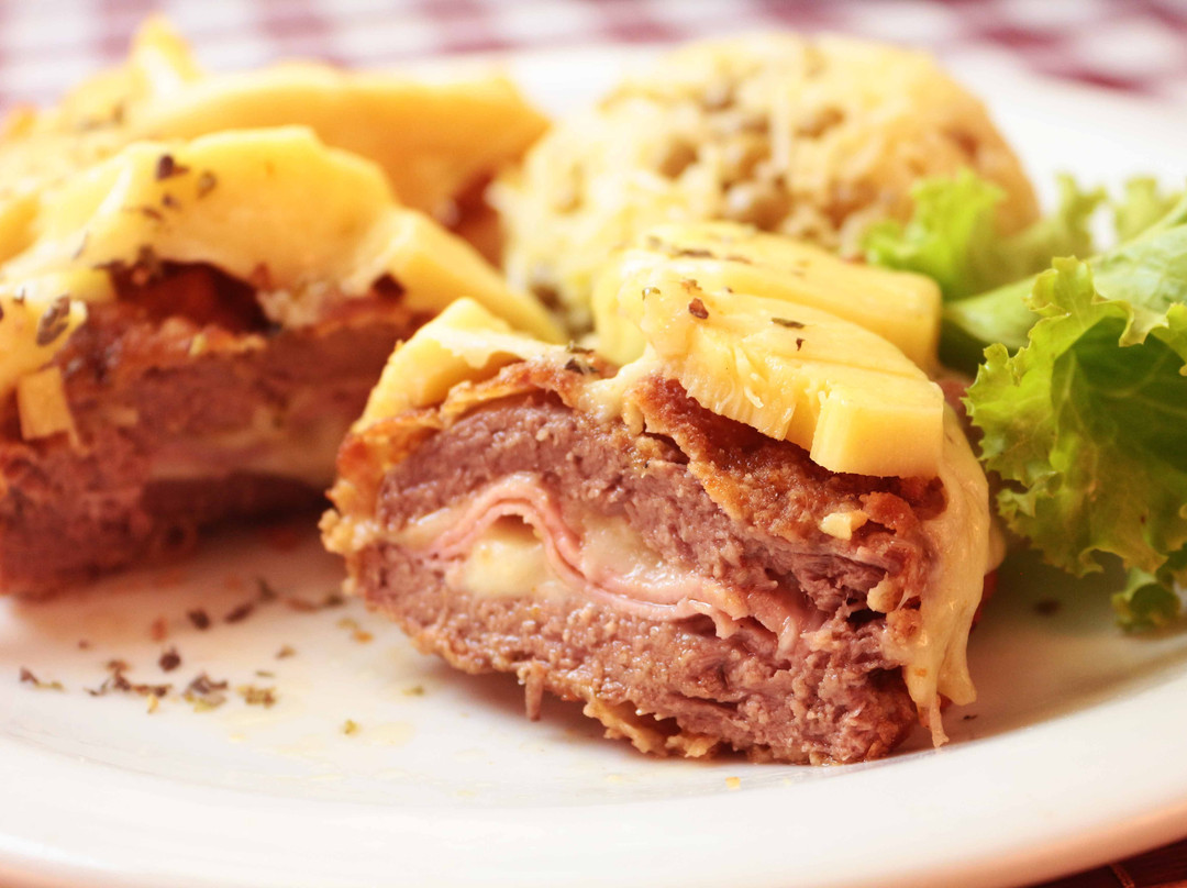 TXS Texas Steakhouse