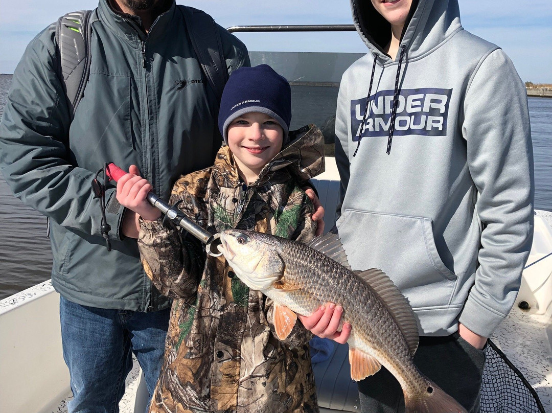 Brock's Charter Fishing, LLC景点图片
