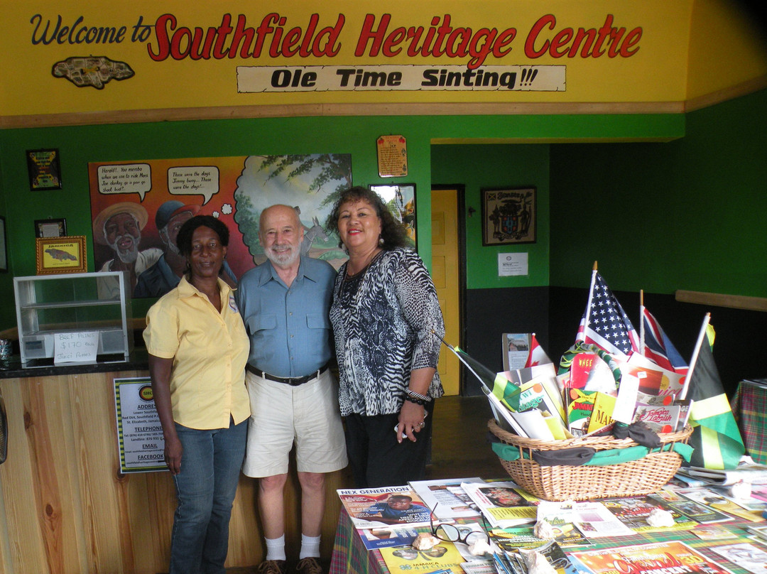 Southfield旅游攻略图片