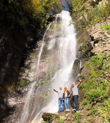 Travel Mania-第比利斯必去景点