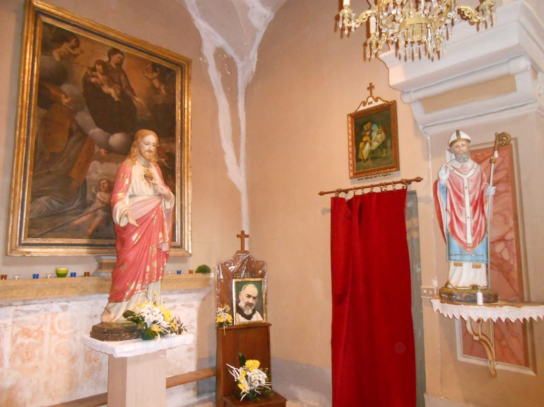 Chiesa di san Martino-Busca必去景点