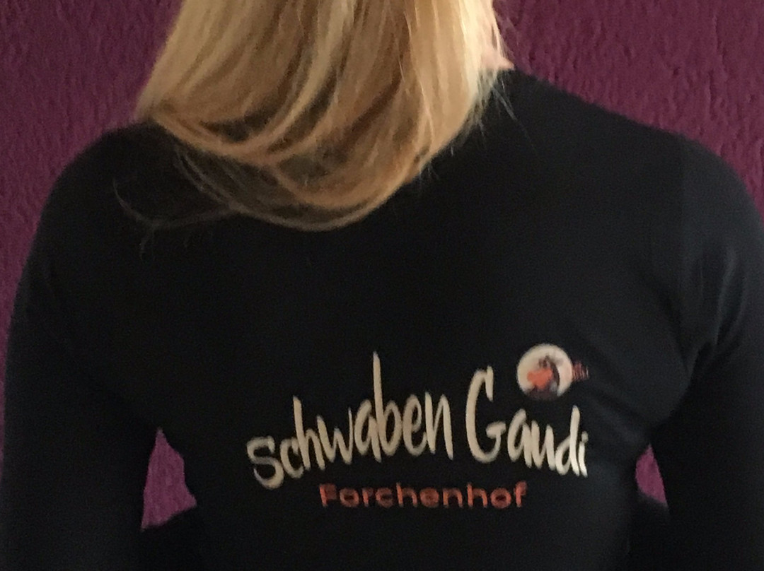 Forchenhof Alpakas景点图片