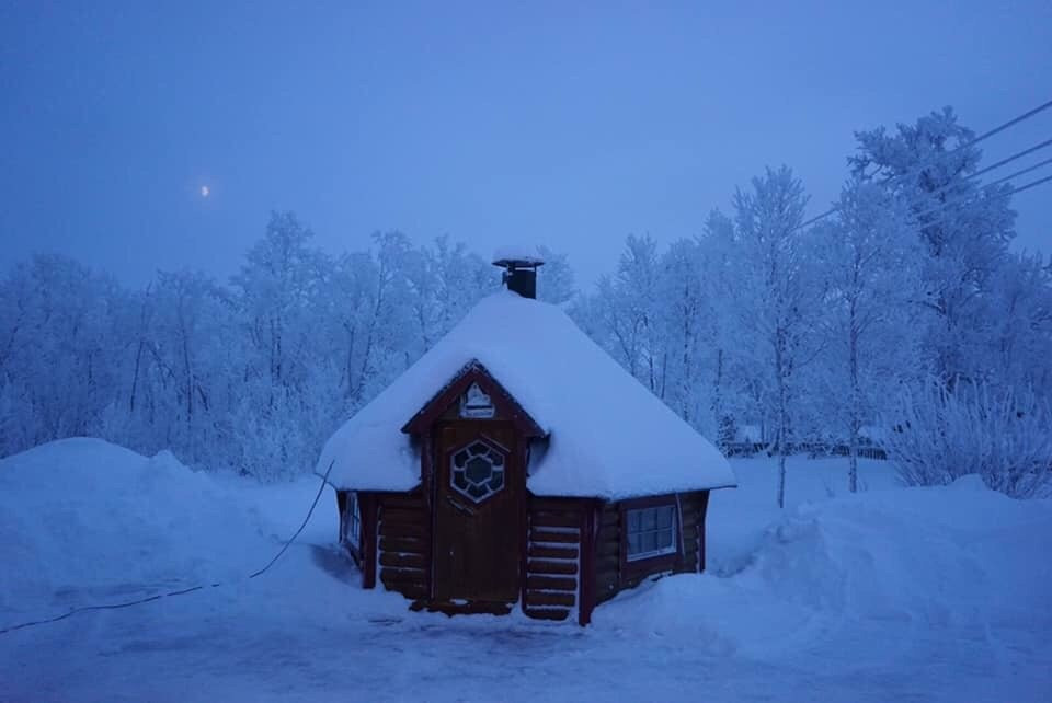 Rustefjelbma旅游攻略图片