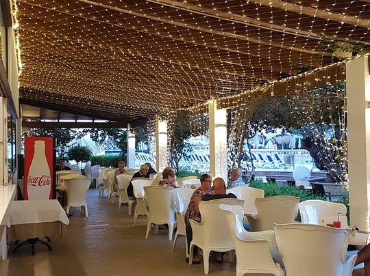 Hotel Condensa主图