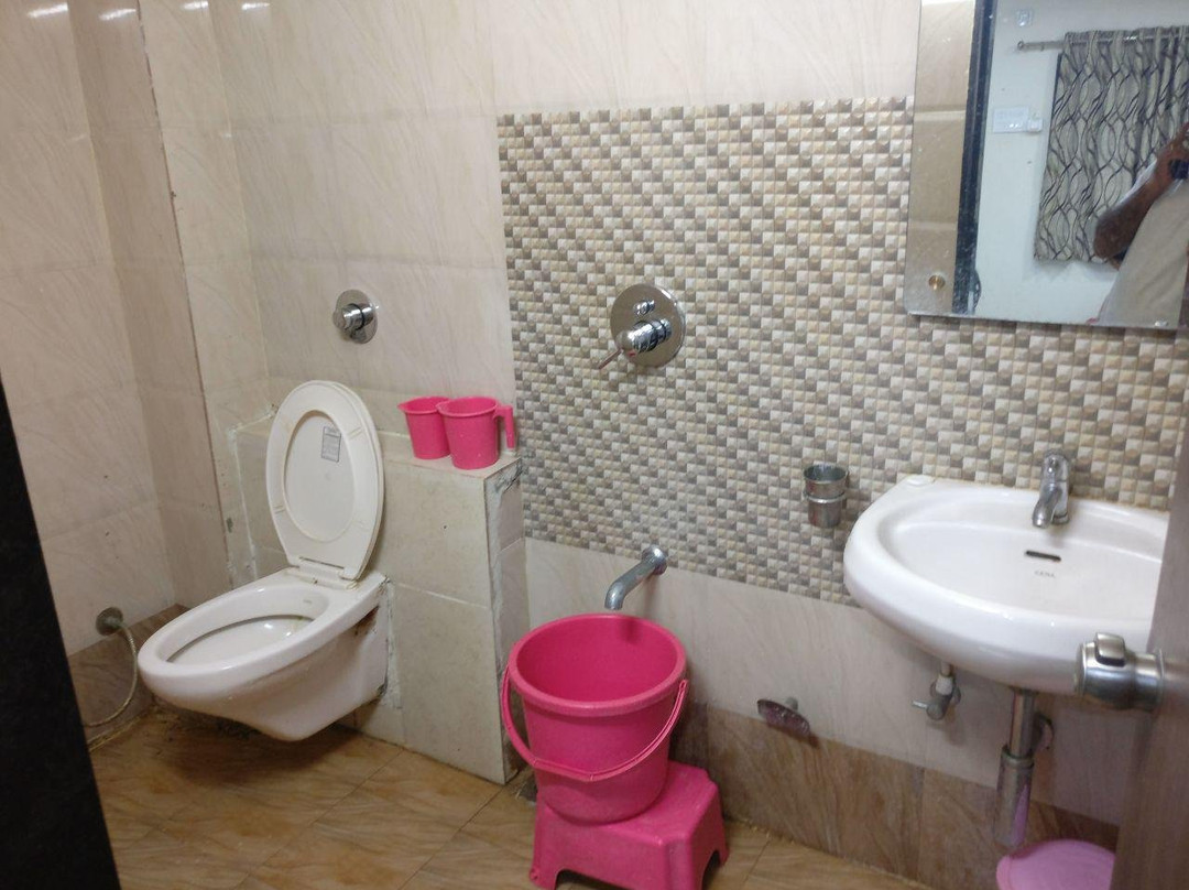 Daksh Hotel - Sasan Gir主图