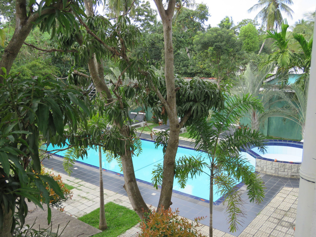 塞亚拉假日度假村主图