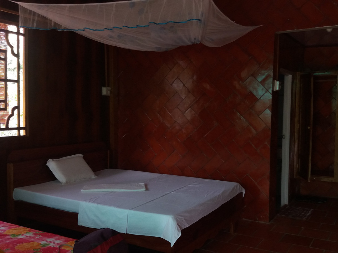 Ba Linh Homestay主图