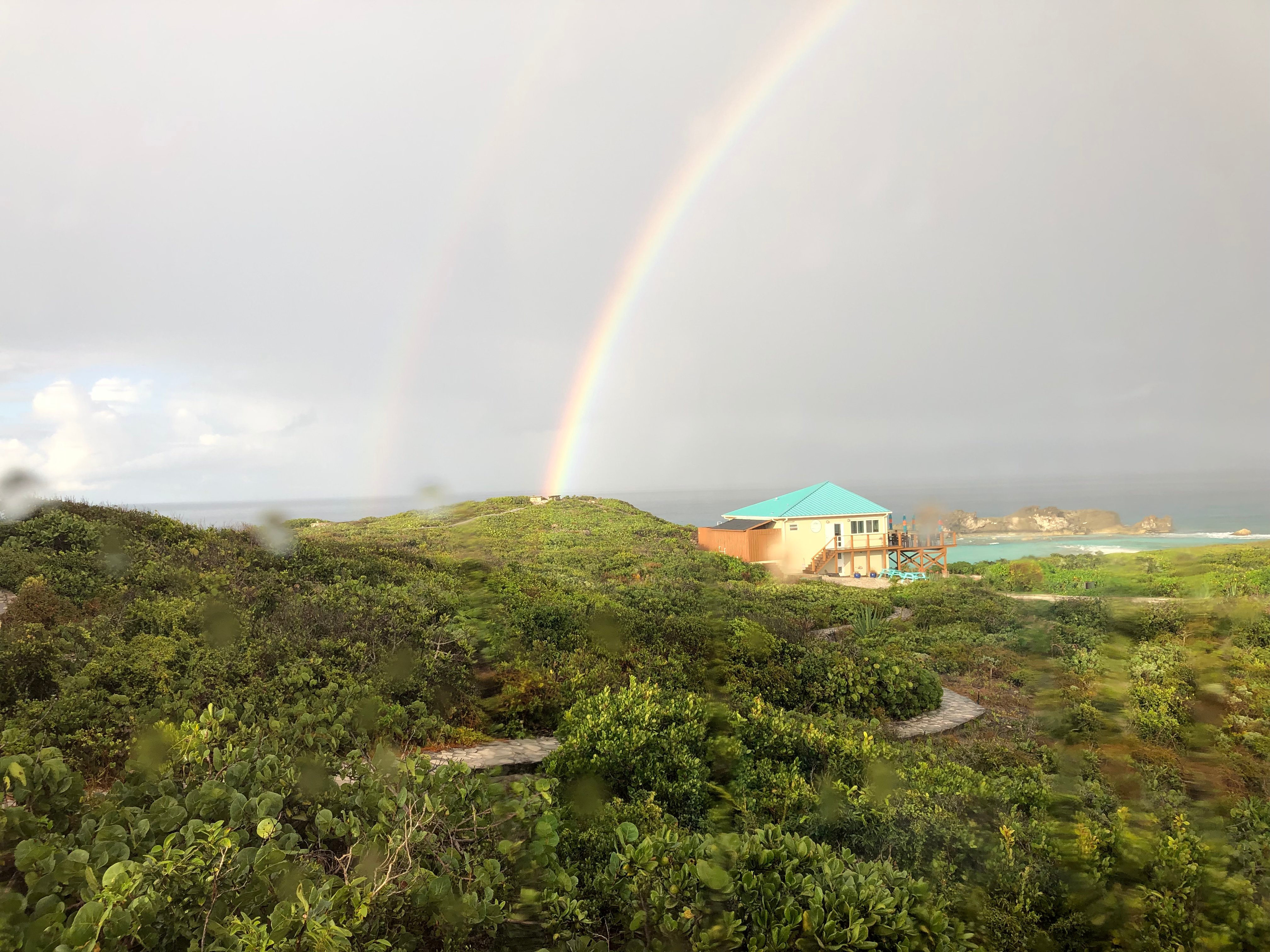 Dragon Cay Resort-浴室