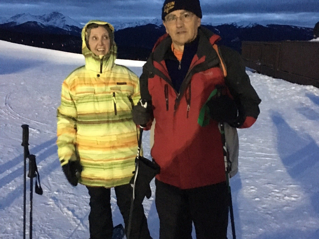 Walking Mountains-Avon必去景点