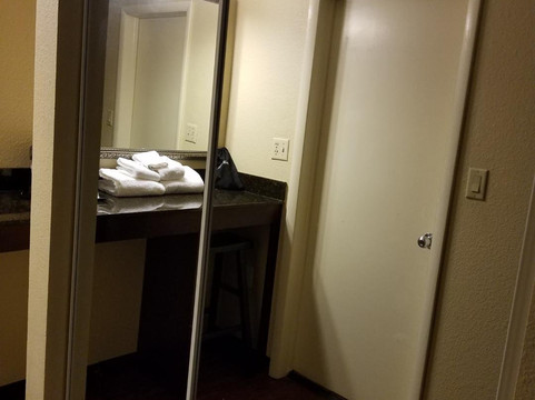 柯奇豪斯贝斯特韦斯特优质酒店主图