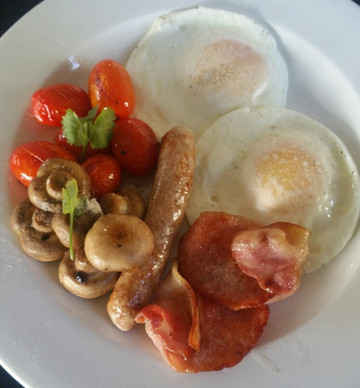 布莱顿旅舍主图